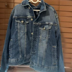 gap kids denim jean jacket